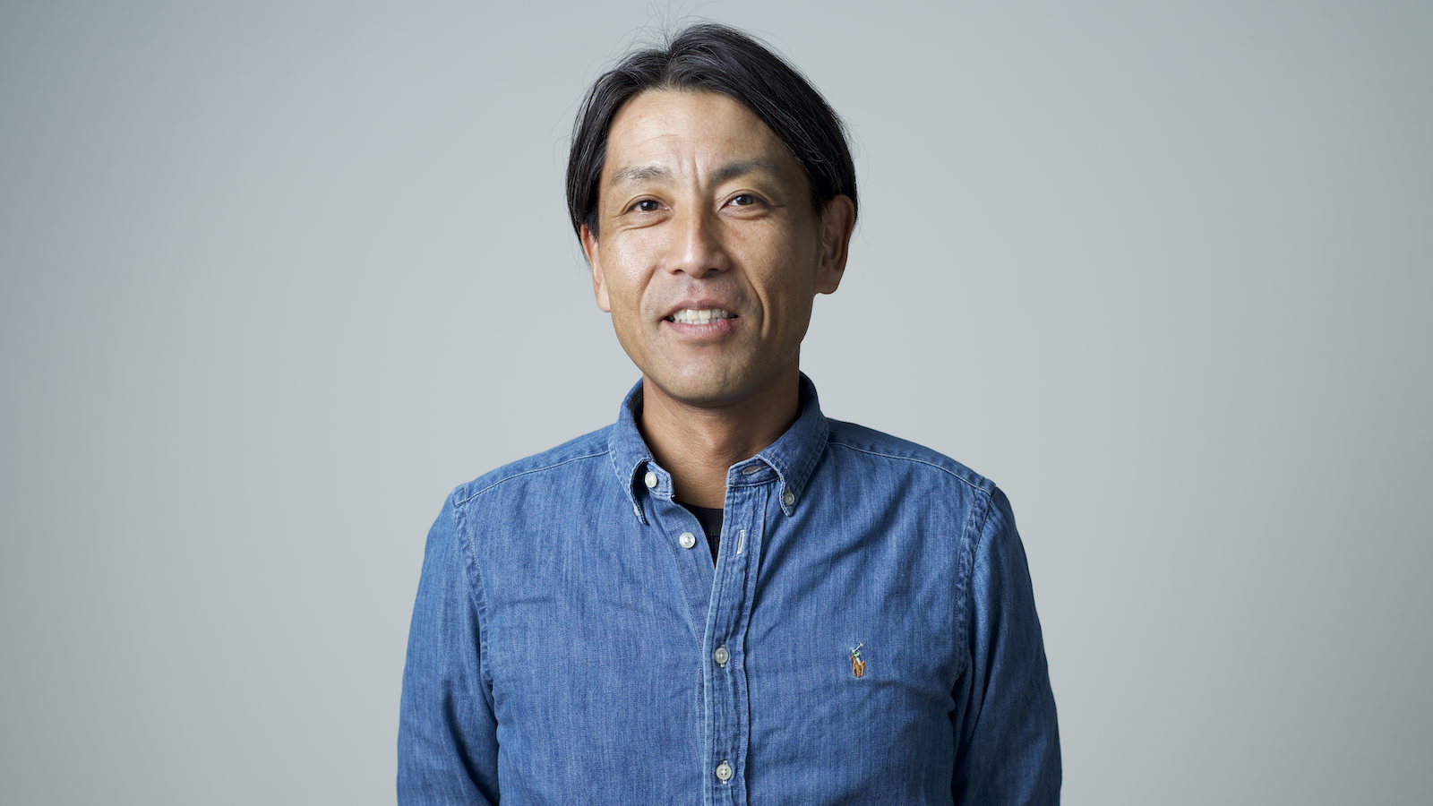 舟久保 竜のアバター